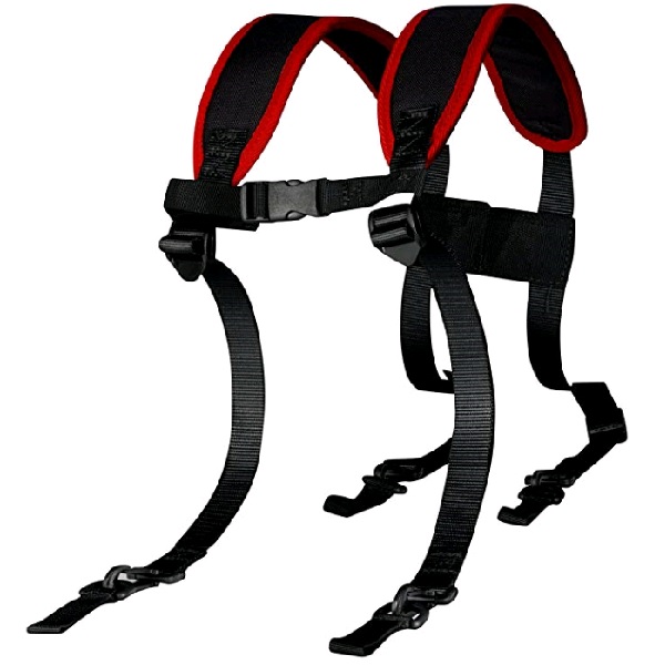 SUSPENDERS - Accessories